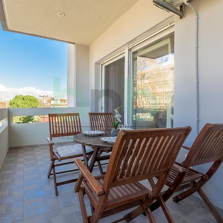 Luxurious Tsimiski 2Nd Floor Alexandroúpolis Ngoại thất bức ảnh