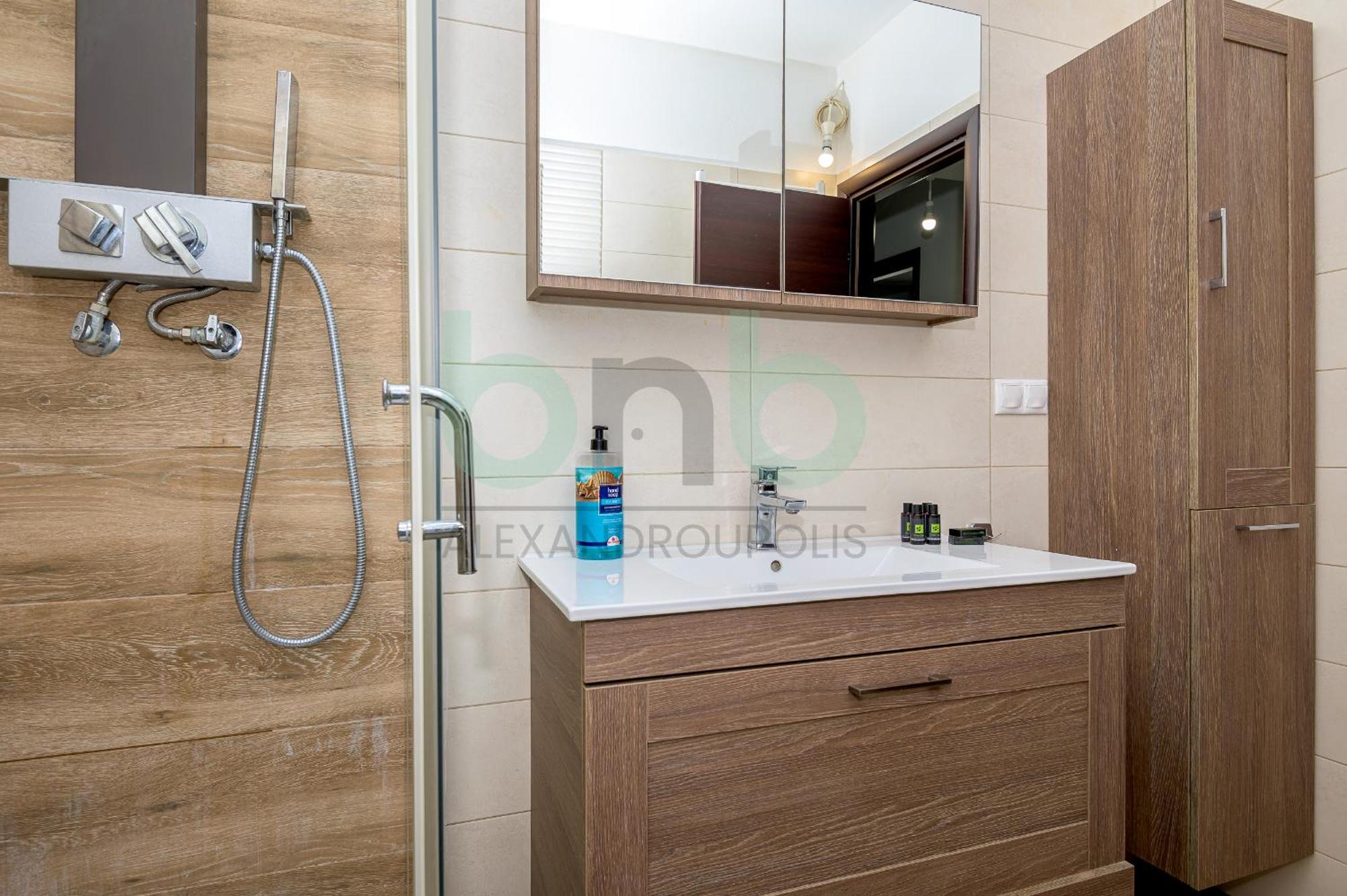Luxurious Tsimiski 2Nd Floor Alexandroúpolis Ngoại thất bức ảnh