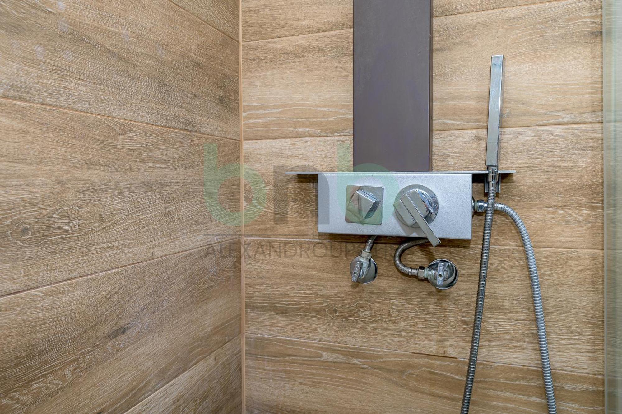 Luxurious Tsimiski 2Nd Floor Alexandroúpolis Ngoại thất bức ảnh