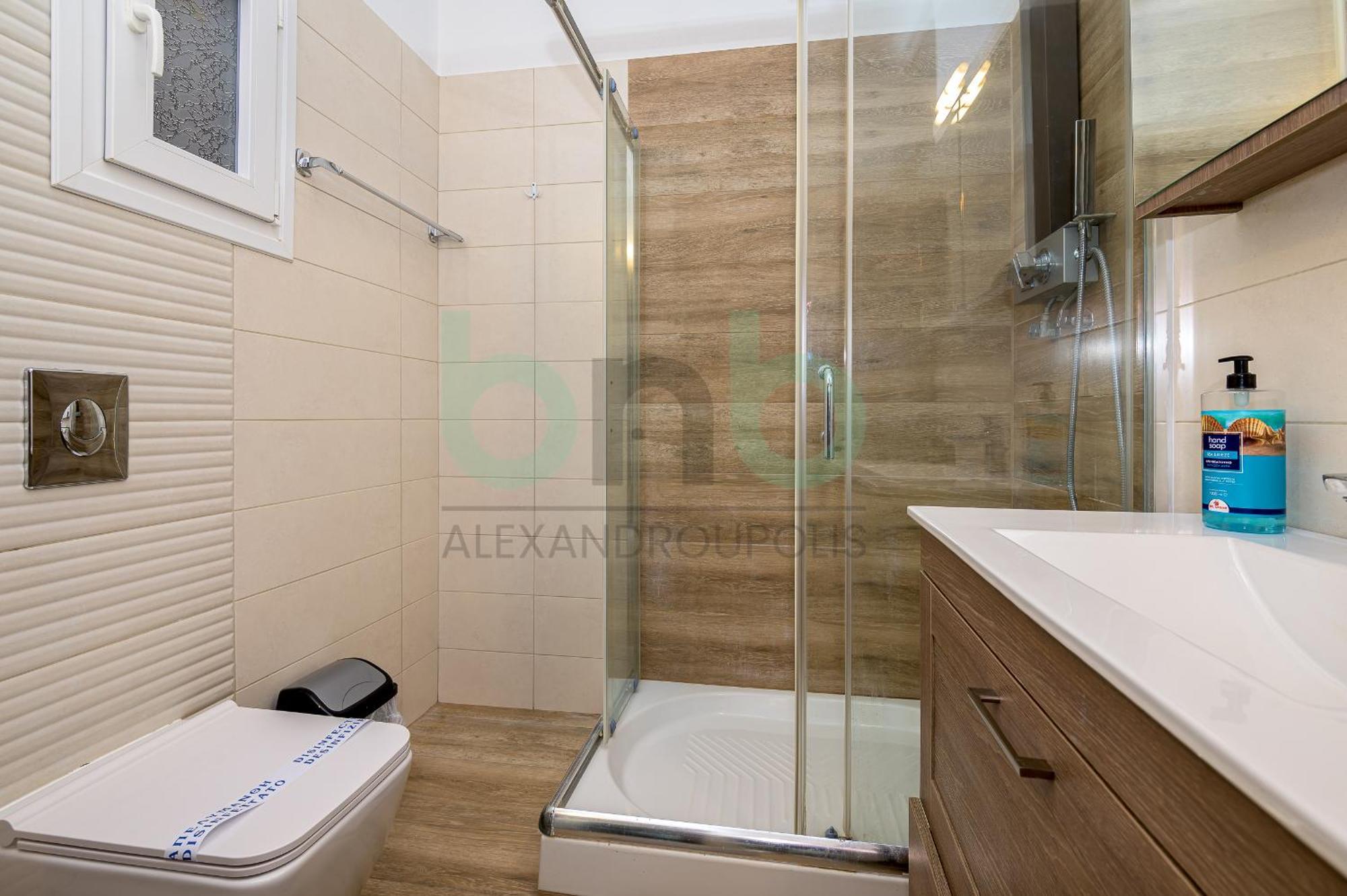 Luxurious Tsimiski 2Nd Floor Alexandroúpolis Ngoại thất bức ảnh