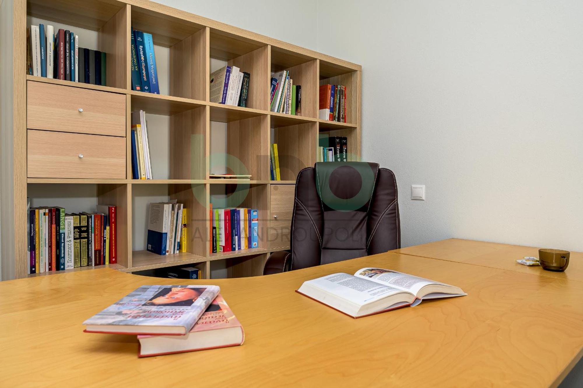 Luxurious Tsimiski 2Nd Floor Alexandroúpolis Ngoại thất bức ảnh