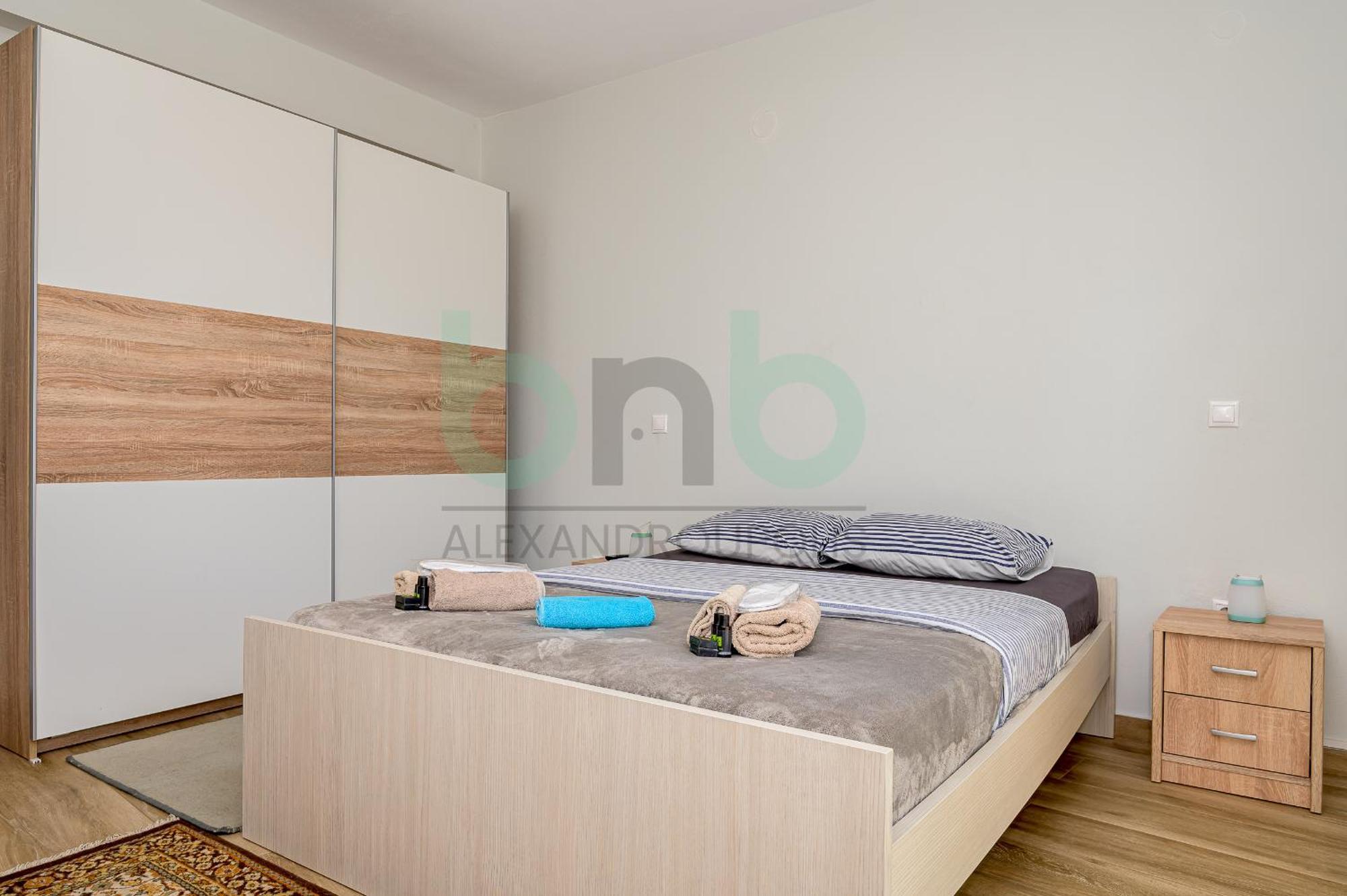 Luxurious Tsimiski 2Nd Floor Alexandroúpolis Ngoại thất bức ảnh
