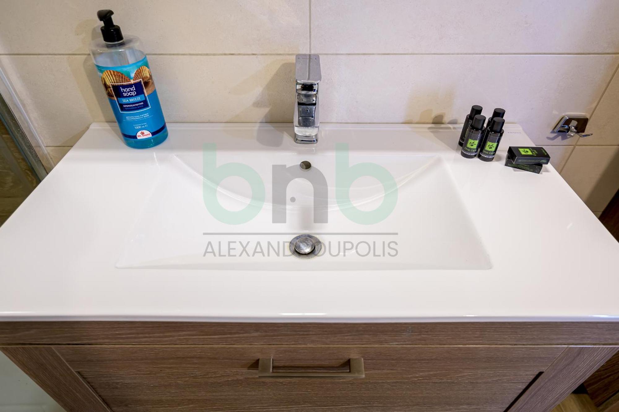 Luxurious Tsimiski 2Nd Floor Alexandroúpolis Ngoại thất bức ảnh