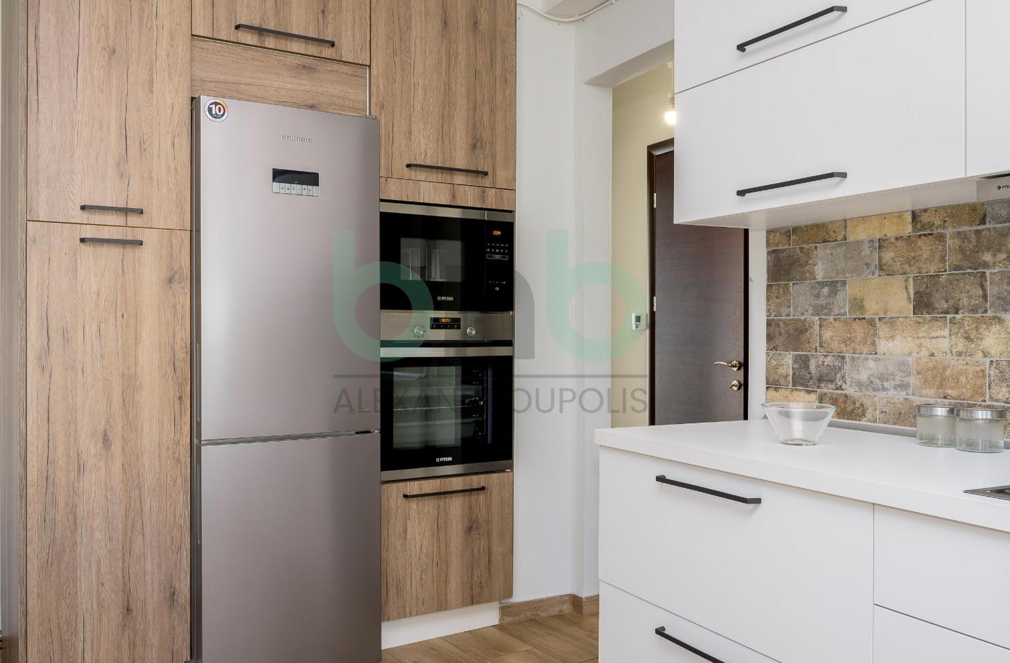 Luxurious Tsimiski 2Nd Floor Alexandroúpolis Ngoại thất bức ảnh