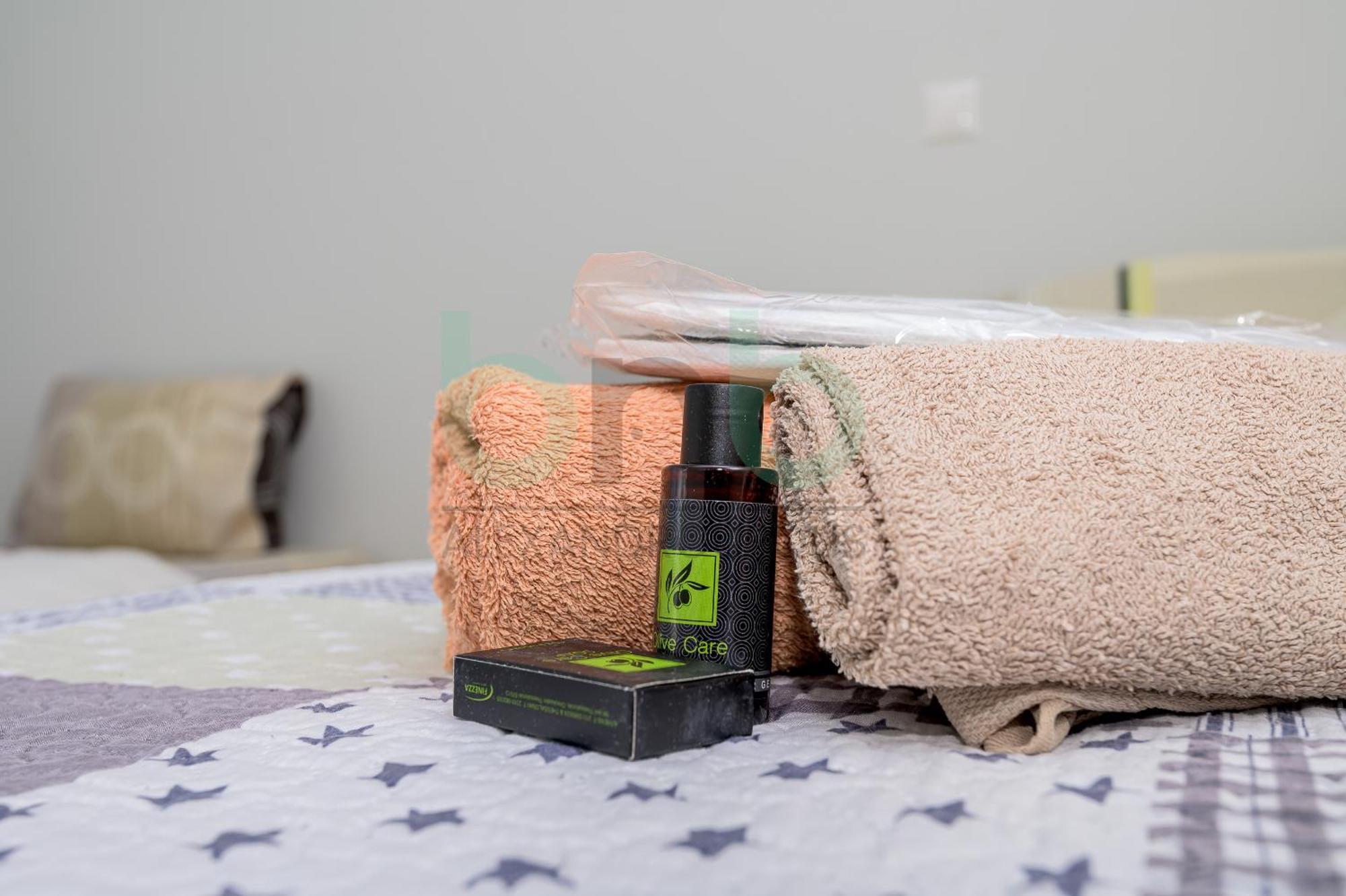 Luxurious Tsimiski 2Nd Floor Alexandroúpolis Ngoại thất bức ảnh